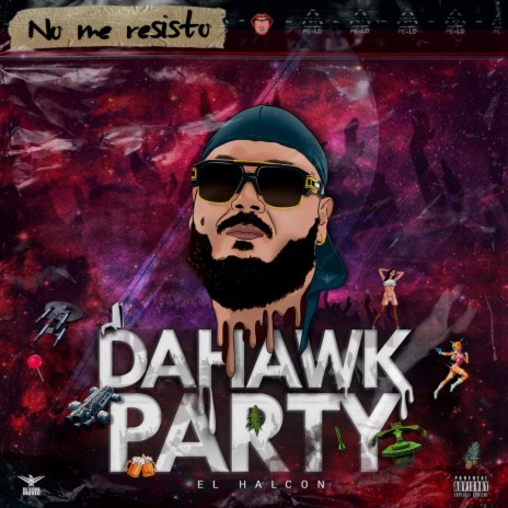 No me Resisto | Boomplay Music