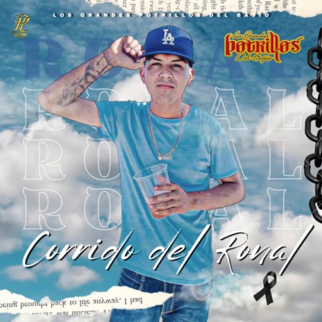 El Corrido del Ronal | Boomplay Music