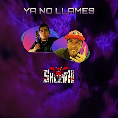 Ya No Llames ft. Dr Cinismo