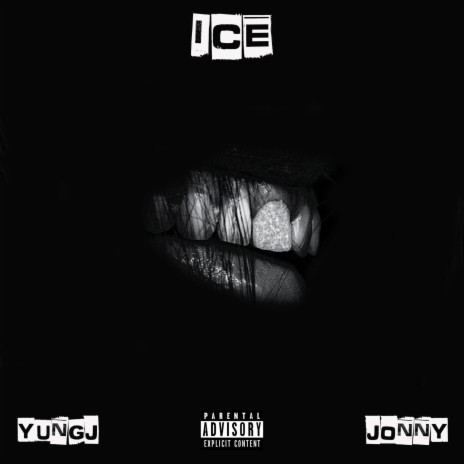 Ice ft. JONNY | Boomplay Music