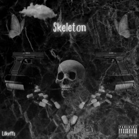 Skeleton | Boomplay Music