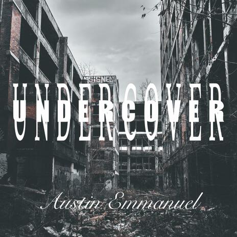 Undercover (Radio Edit) | Boomplay Music