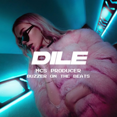 Dile (Instrumental Reggaeton) ft. MCS Producer | Boomplay Music