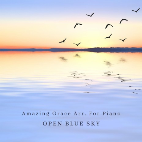 Amazing Grace Arr. For Piano | Boomplay Music