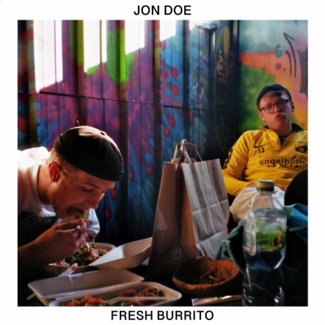 Fresh Burrito | Boomplay Music