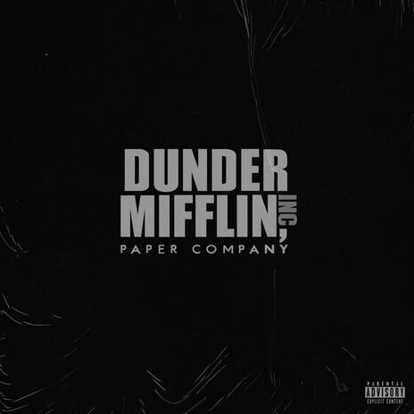 Dunder Mifflin ft. Nello & J.T.I.V | Boomplay Music