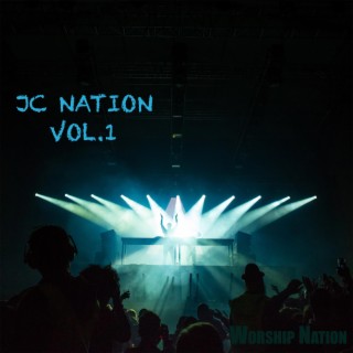JC Nation Vol. 1
