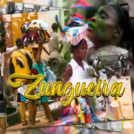 Zungueira | Boomplay Music