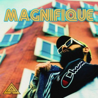 Download ASOLO album songs: MAGNIFIQUE