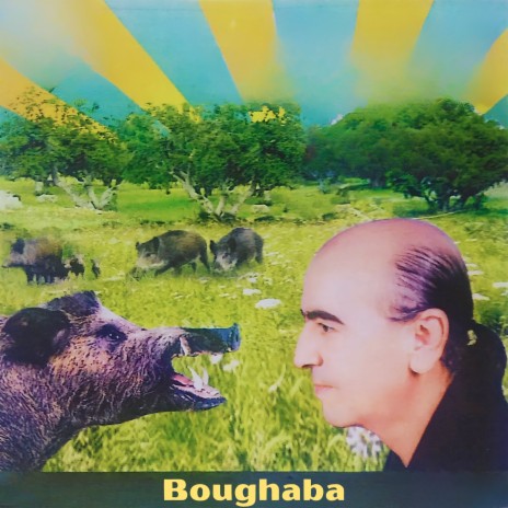 Boughaba | Boomplay Music
