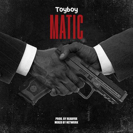 Matic | Boomplay Music