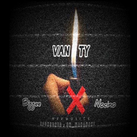 Vanity ft. Nocino Odoo | Boomplay Music