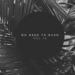 No Need To Rush, Vol.14