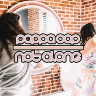 not alone lyrics | Boomplay Music