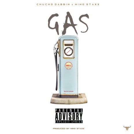 Gas ft. Chucho Dabbin