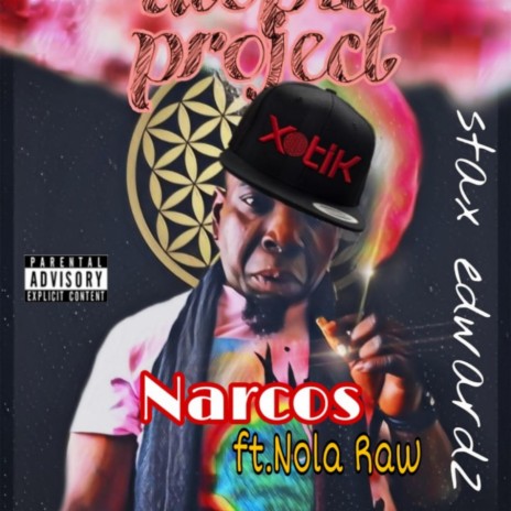 narcos (feat. nola raw) | Boomplay Music