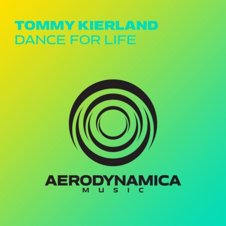 Dance For Life (Radio Edit) | Boomplay Music