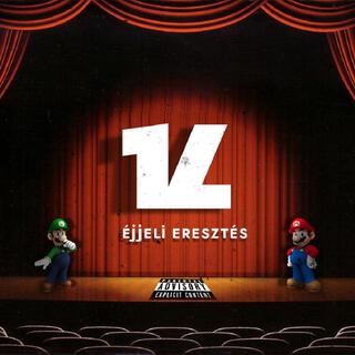 Éjjeli eresztés: A második eljövetel