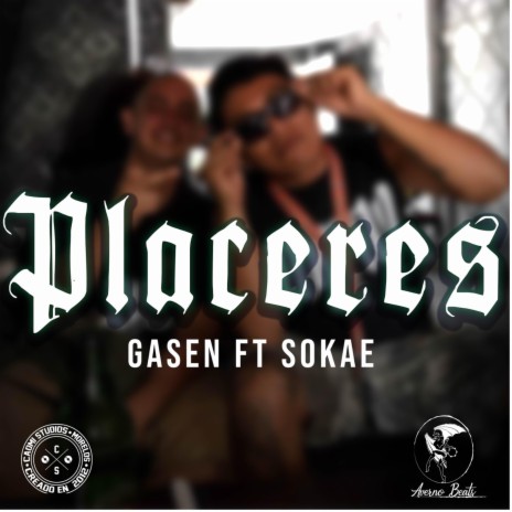 Placeres (feat. Sokaee)