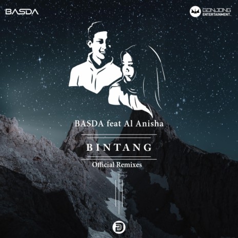 Bintang (feat. Al Anisha) [P4pZz Remix] | Boomplay Music