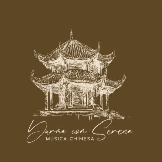 Durma com Serena Música Chinesa: Exercícios de Tai Chi Antes de Dormir, Alívio da Dor Crônica, Revelação do Sono