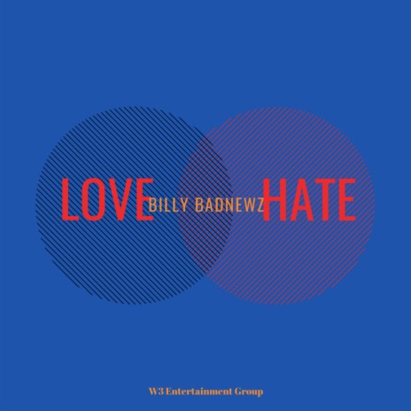 LoVe HaTe (Instrumental)