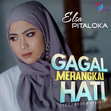 Gagal Merangkai Hati | Boomplay Music