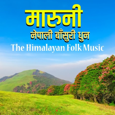 Basuri•Nepali Flute Music• Nepali Instrumental•Morning Music | Boomplay Music