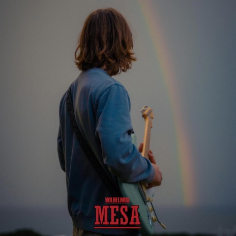 Mesa | Boomplay Music