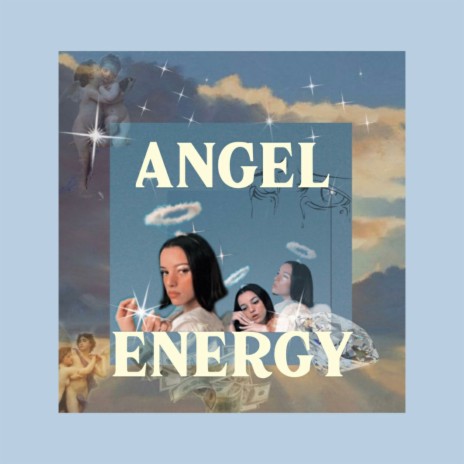 ANGEL ENERGY | Boomplay Music