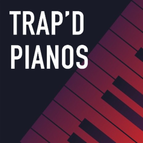 traped | Boomplay Music