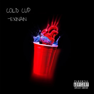 COLD CUP