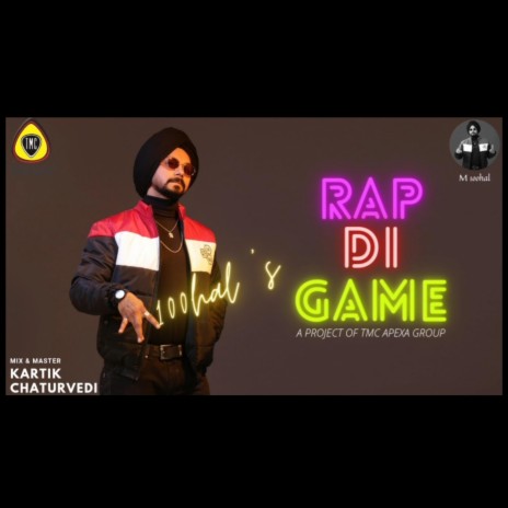 Rap Di Game | Boomplay Music