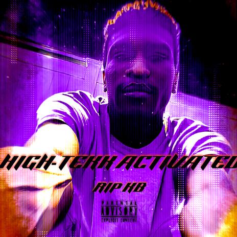 HIGH-TEKK ACTIVATED | Boomplay Music