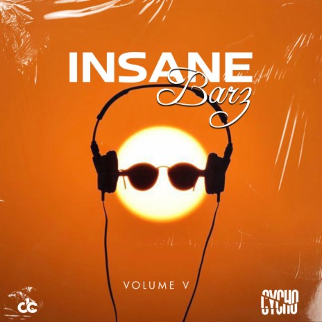 INSANE V (Hood Report) | Boomplay Music