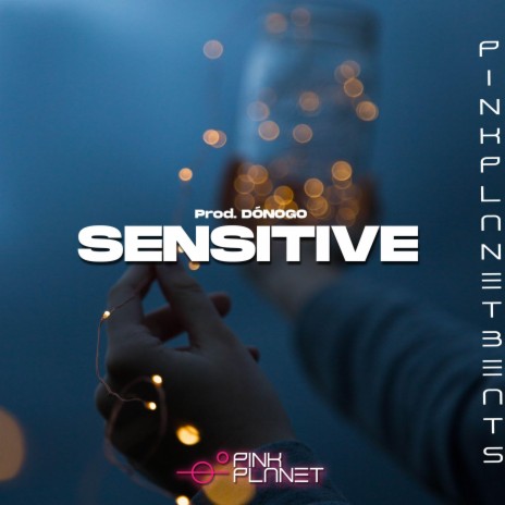 Sensitive ft. Dónogo | Boomplay Music