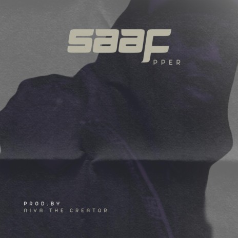 Saaf ft. Pper | Boomplay Music