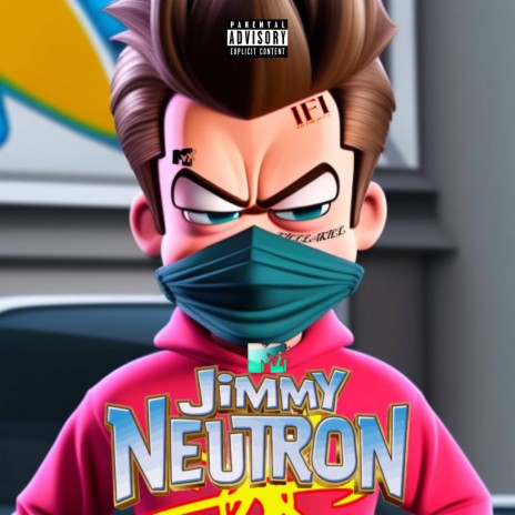 Jimmy Neutron