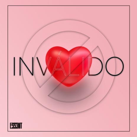 Inválido | Boomplay Music