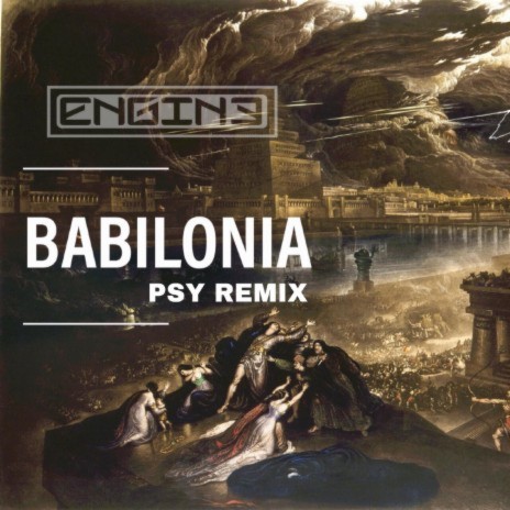 Babilonia | Boomplay Music