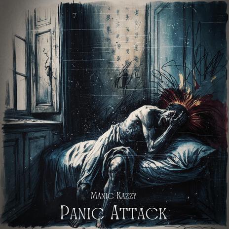 Panic Attack | Boomplay Music