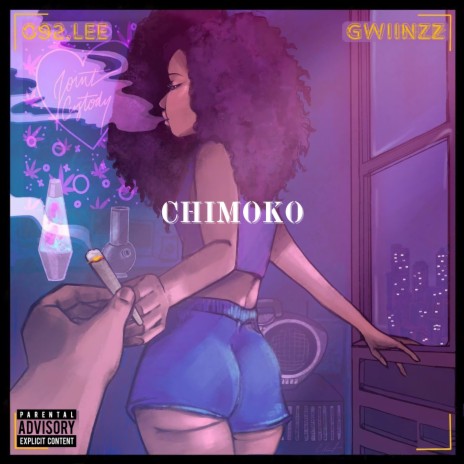 Chimoko ft. Gwiinzz | Boomplay Music