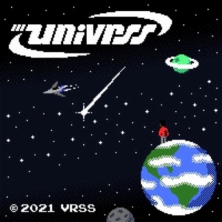 UNiVRSS [EP]