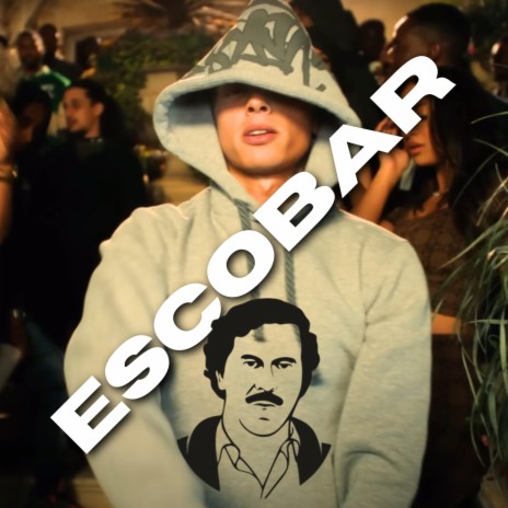 ESCOBAR | Boomplay Music