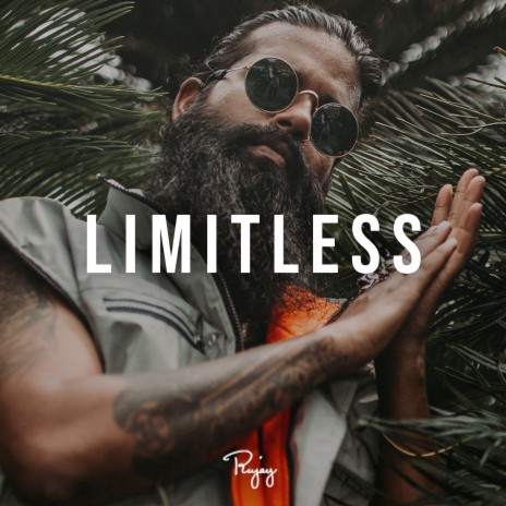 Limitless ft. Simonsayz | Boomplay Music