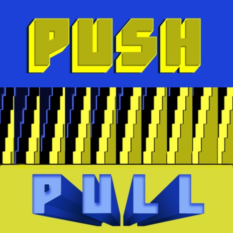 Push Pull ft. MCMGM | Boomplay Music