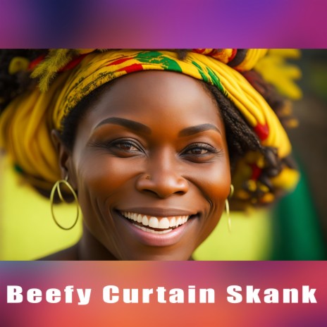 Beefy Curtain Skank | Boomplay Music