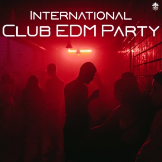 International Club EDM Party