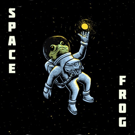 Space Frog | Boomplay Music