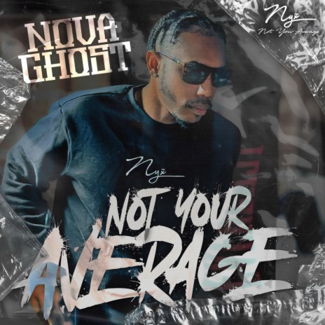 Not Your Average | Boomplay Music